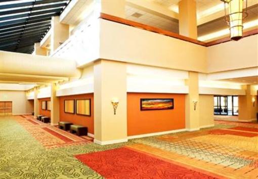 фото отеля Denver Marriott Tech Center