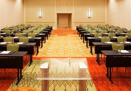 фото отеля Denver Marriott Tech Center