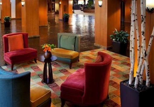 фото отеля Denver Marriott Tech Center