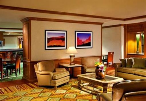 фото отеля Denver Marriott Tech Center