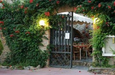 фото отеля Hostal Restaurant Mas Palou