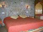 фото отеля Hostal Restaurant Mas Palou