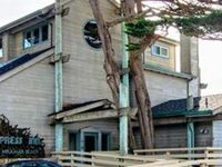 Cypress Inn on Miramar Beach