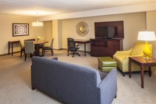 фото отеля Holiday Inn Pittsburgh University Center