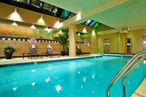 фото отеля Holiday Inn Pittsburgh University Center