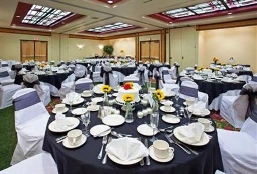 фото отеля Holiday Inn Pittsburgh University Center