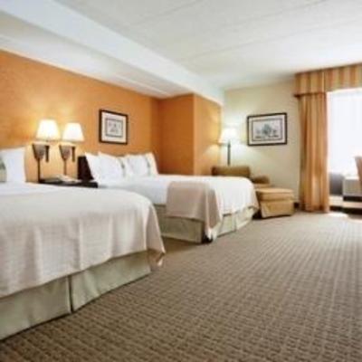 фото отеля Holiday Inn Pittsburgh University Center