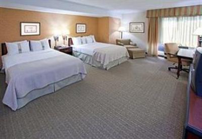 фото отеля Holiday Inn Pittsburgh University Center