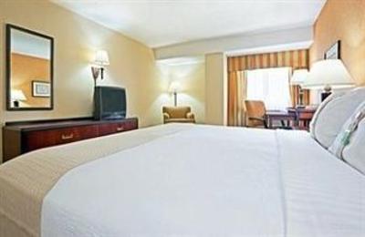 фото отеля Holiday Inn Pittsburgh University Center