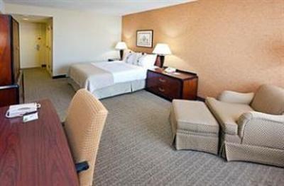 фото отеля Holiday Inn Pittsburgh University Center