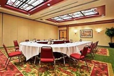фото отеля Holiday Inn Pittsburgh University Center