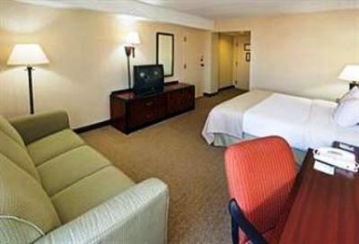 фото отеля Holiday Inn Pittsburgh University Center