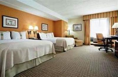 фото отеля Holiday Inn Pittsburgh University Center