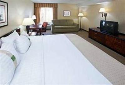 фото отеля Holiday Inn Pittsburgh University Center