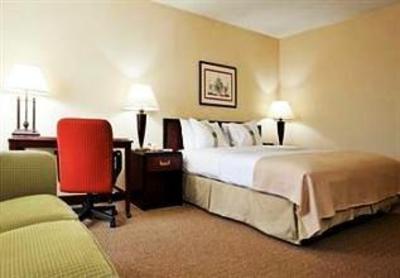 фото отеля Holiday Inn Pittsburgh University Center