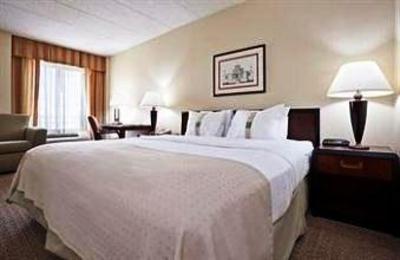 фото отеля Holiday Inn Pittsburgh University Center