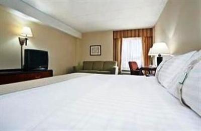 фото отеля Holiday Inn Pittsburgh University Center