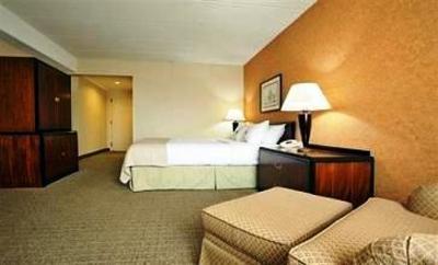 фото отеля Holiday Inn Pittsburgh University Center