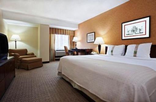 фото отеля Holiday Inn Pittsburgh University Center