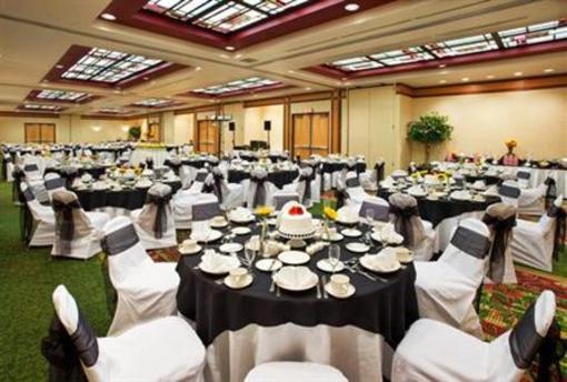 фото отеля Holiday Inn Pittsburgh University Center