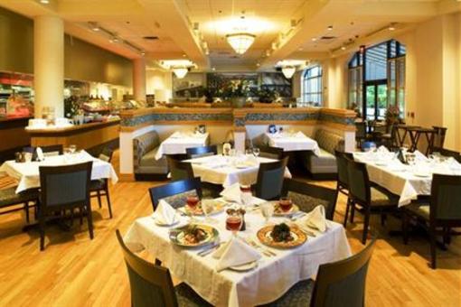 фото отеля Holiday Inn Pittsburgh University Center