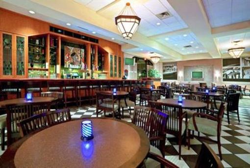 фото отеля Holiday Inn Pittsburgh University Center