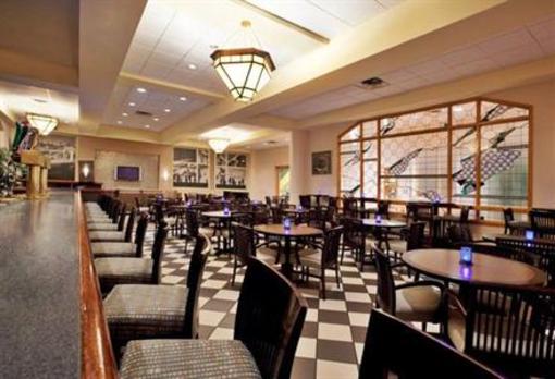 фото отеля Holiday Inn Pittsburgh University Center