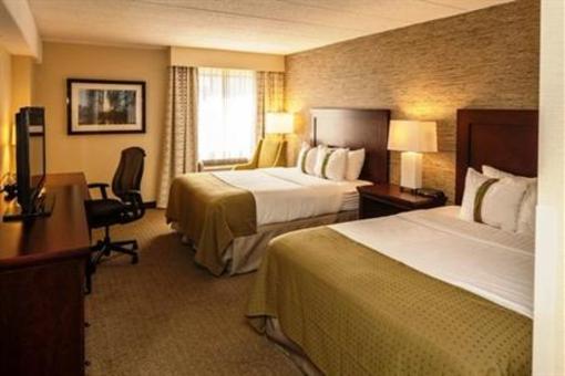 фото отеля Holiday Inn Pittsburgh University Center