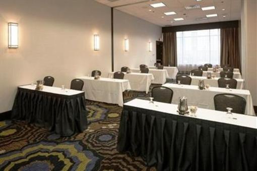 фото отеля Holiday Inn Pittsburgh University Center