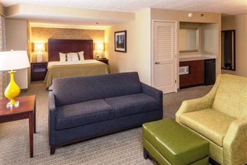 фото отеля Holiday Inn Pittsburgh University Center