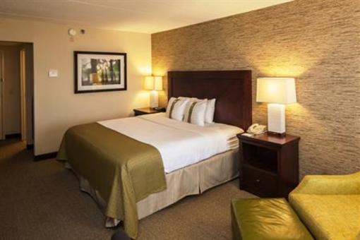 фото отеля Holiday Inn Pittsburgh University Center