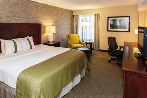 фото отеля Holiday Inn Pittsburgh University Center