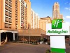 фото отеля Holiday Inn Pittsburgh University Center