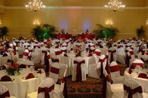 фото отеля Crowne Plaza Jacksonville Riverfront Hotel