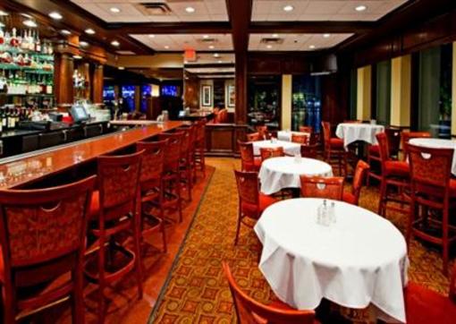 фото отеля Crowne Plaza Jacksonville Riverfront Hotel