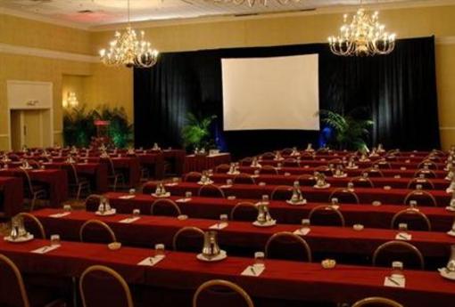 фото отеля Crowne Plaza Jacksonville Riverfront Hotel