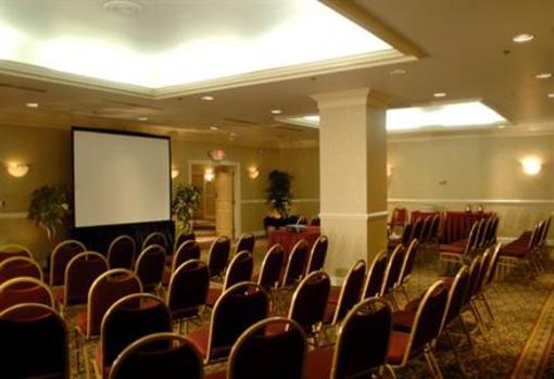 фото отеля Crowne Plaza Jacksonville Riverfront Hotel