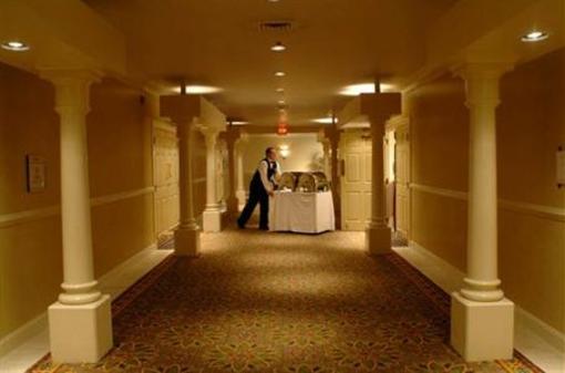фото отеля Crowne Plaza Jacksonville Riverfront Hotel
