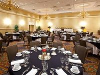 Crowne Plaza Jacksonville Riverfront Hotel