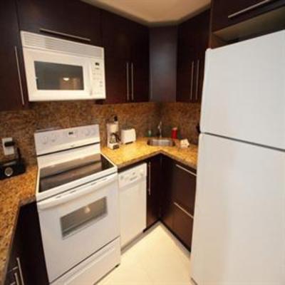 фото отеля Deluxe Suites at Castle Beach Miami Beach