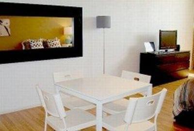 фото отеля Deluxe Suites at Castle Beach Miami Beach