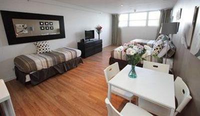 фото отеля Deluxe Suites at Castle Beach Miami Beach