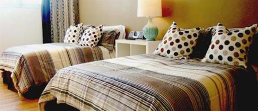 фото отеля Deluxe Suites at Castle Beach Miami Beach