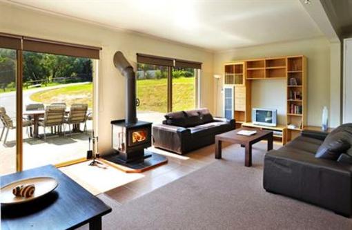 фото отеля Healesville Garden Barn Accommodation Melbourne