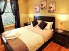 фото отеля Healesville Garden Barn Accommodation Melbourne
