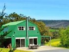 фото отеля Healesville Garden Barn Accommodation Melbourne