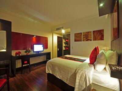 фото отеля Memoire d' Angkor Boutique Hotel