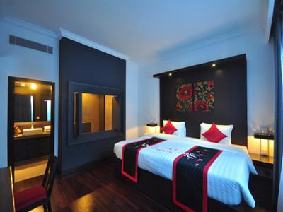 фото отеля Memoire d' Angkor Boutique Hotel