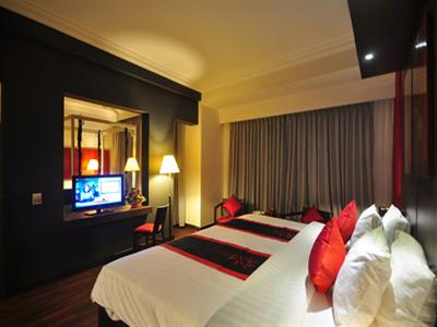 фото отеля Memoire d' Angkor Boutique Hotel