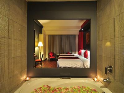 фото отеля Memoire d' Angkor Boutique Hotel